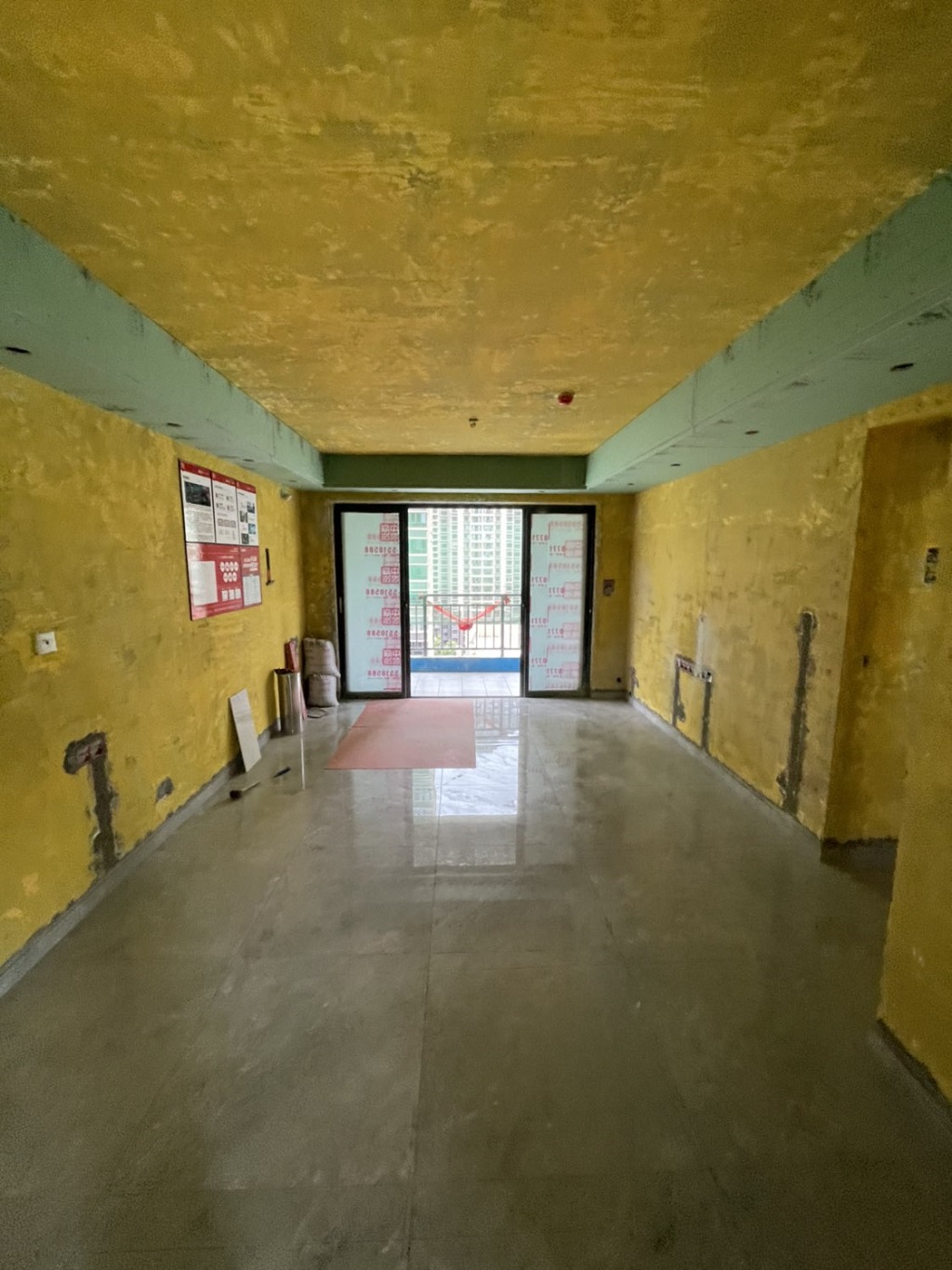 @所有業(yè)主 限量征集16套[金質(zhì)工程樣板間]，為您打造“精質(zhì)”家