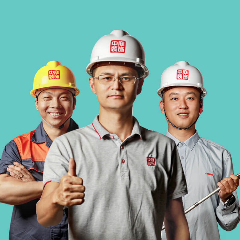 南寧裝修公司怎么選？